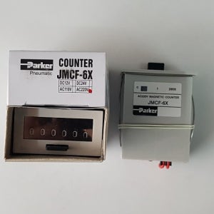 전자식 카운터 JMCF-6X AC220