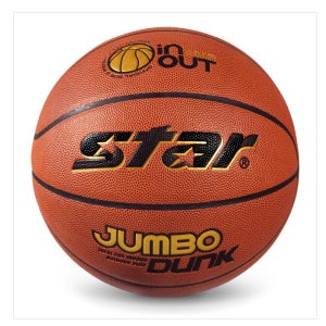 스타 농구공 점보 덩크 BB4647 7호 합피 농구농구볼