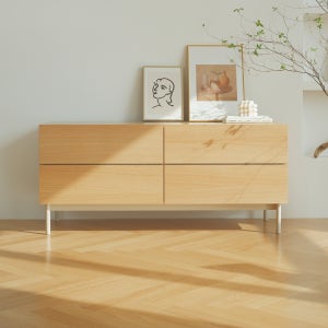 샌즈 1200 TV 거실장 B