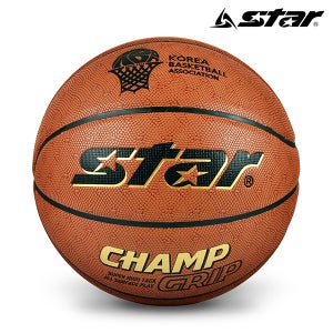 스타 농구공 챔프 그립 BB4657 농구볼 공
