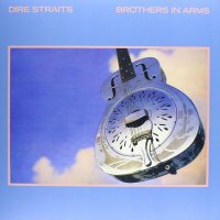 (수입CD) Dire Straits - Brothers In Arms (Remastered)