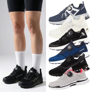 발편한 다이얼 운동화 남자 여성 워킹화 런닝화 트레킹화 헬스화 보아 신발 작업화