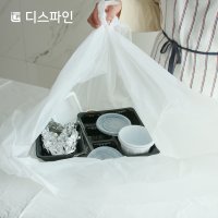 나름살림 일회용식탁보 업소용 식탁비닐 횟집비닐 상종이 테이블보 EZ롤식탁보 30매