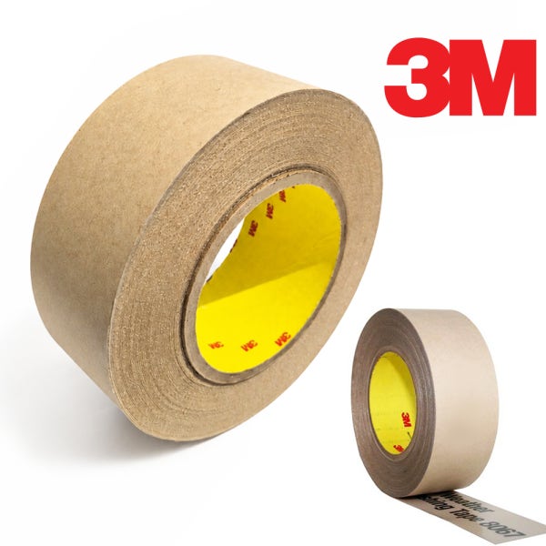 3M 8067 방수테이프 실링테이프 기밀 창틀 샷시 배관 다용도 50mm