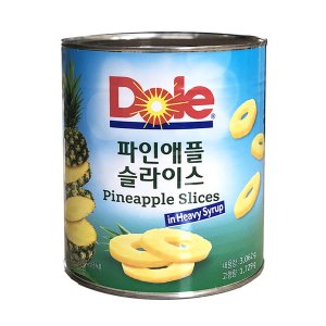 파인애플슬라이스 최저가 가성비상품