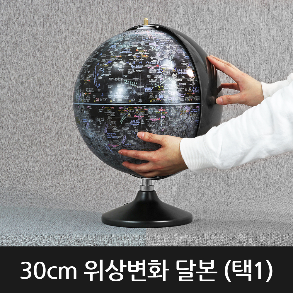 달본 이미지