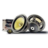 FOCAL K2P ES165K2 6.5인치 2way 포칼스피커 부산카오디오