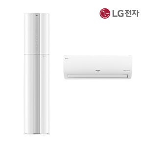 LG 휘센 [매립형] FQ17D9DWA2M 인버터 멀티형 에어컨 기본설치포함 -ND