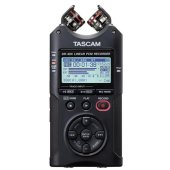 타스캄 DR-40X TASCAM 포터블 보이스 레코더 오디오인터페이스 이미지