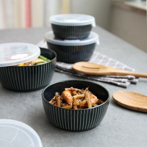 다이케 원형찬통