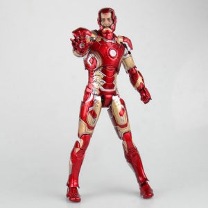 아이언맨 MK43 피규어 / 30cm