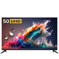 넥스디지탈 NEX UK50G / 127cm UHD LED TV HDR10 알람기능