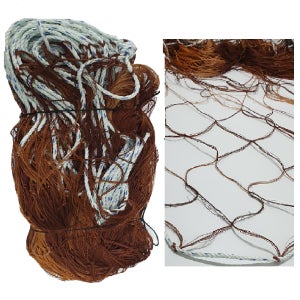 해태망 1.8mx40m 울타리 노루망 고라니 야생동물망