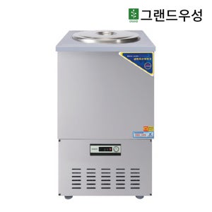 우성 냉면 국수 육수냉장고 업소용냉장고 올스텐 (CWSR-301)