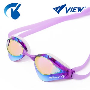 V230SAMC-VOGO 뷰 VIEW Blade ORCA 미러렌즈 수경