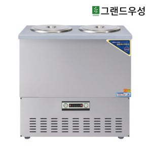 우성 냉면 국수 육수냉장고 업소용냉장고 올스텐 (CWSR-313)