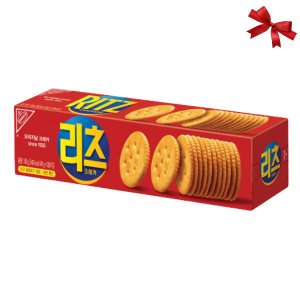 동서식품 리츠 크래커 80g 외7종