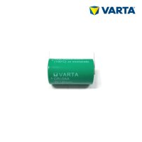 VARTA CR1/2AA 3V 950mAh 1:1 1:2핀(3PIN) 기판용 바르타 배터리