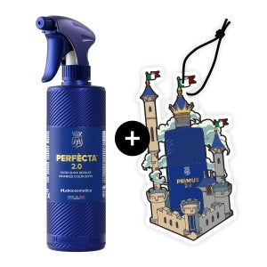 라보코스메티카 퀵디테일러 퍼펙타 2.0 500ml QD 물왁스 광택 코팅제