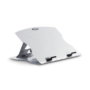 에이데이타 LHA-3 알루미늄 노트북 거치대 받침대 접이식 각도조절 휴대용 노트북 스탠드