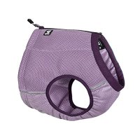 990388 Hurtta Cooling Dog Vest, Lilac, XXL