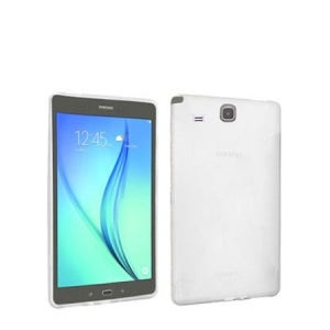 갤럭시 탭A 태블릿 투명 젤리 케이스 / SM-T590 / SM-T595 / 갤럭시탭 A 10.5