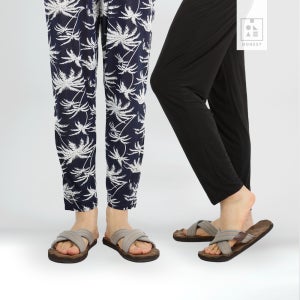 남자 시원한 여름 바지 쿨팬츠 몸빼 스판 고무줄 긴바지 Refrigerator pants