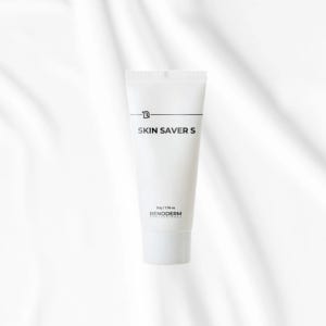 [레노덤] 폴리고눔 스킨세이버 S 크림 50g