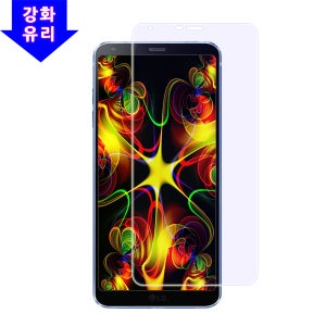 G6(G600) 강화유리 액정보호필름