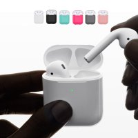 정품 에어팟2 세대 에어팟 프로 3세대 오늘출발 내일도착 AirPods 2세대 유선 무선