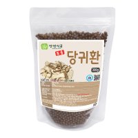 당귀환 300g 당귀천궁환