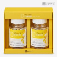 종근당건강 데일리 슬림 다이어트 900mg x 120정