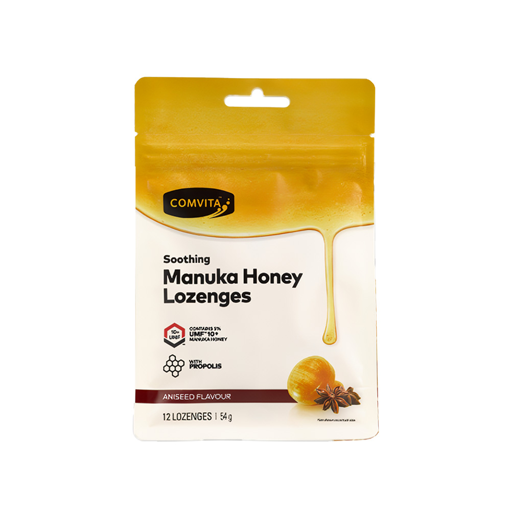 <b>콤비타</b> 프로폴리스 캔디 오리지날 12개입 1통