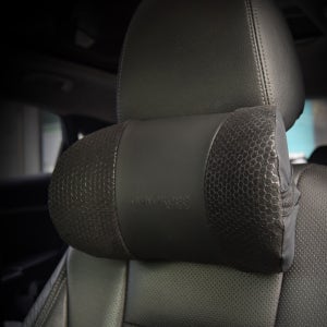 [코리스] 몽크로스 헥사곤 차량용 목쿠션 MOG205