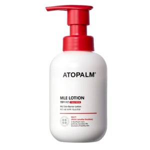 아토팜 신형 MLE 보습 로션 200ml (리뉴얼)