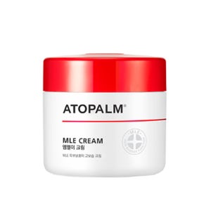 아토팜 신형 MLE 보습 크림 100ml