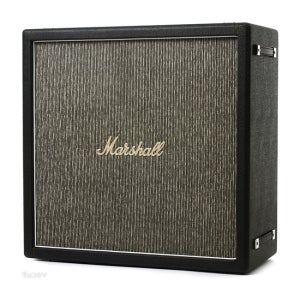Marshall 812B50 마샬 기타앰프 캐비넷