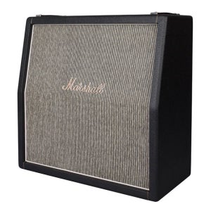 Marshall 812A50 마샬 기타앰프 캐비넷