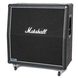 마샬 기타앰프 Marshal 1960A 캐비넷