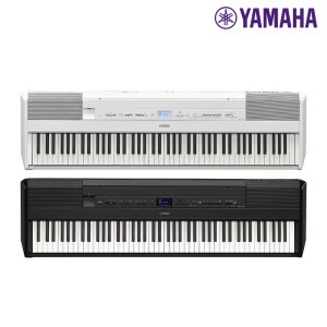 야마하 P525 / P-525 디지털피아노 P515 후속모델 신제품