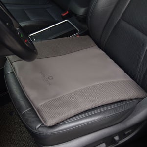 [코리스] 몽크로스 헥사곤 차량용 사계절 방석 MOG203