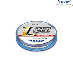 토레이 토요후론 L-SE 카본목줄 바다목줄