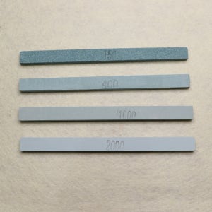 가죽공예 스틱 연마석