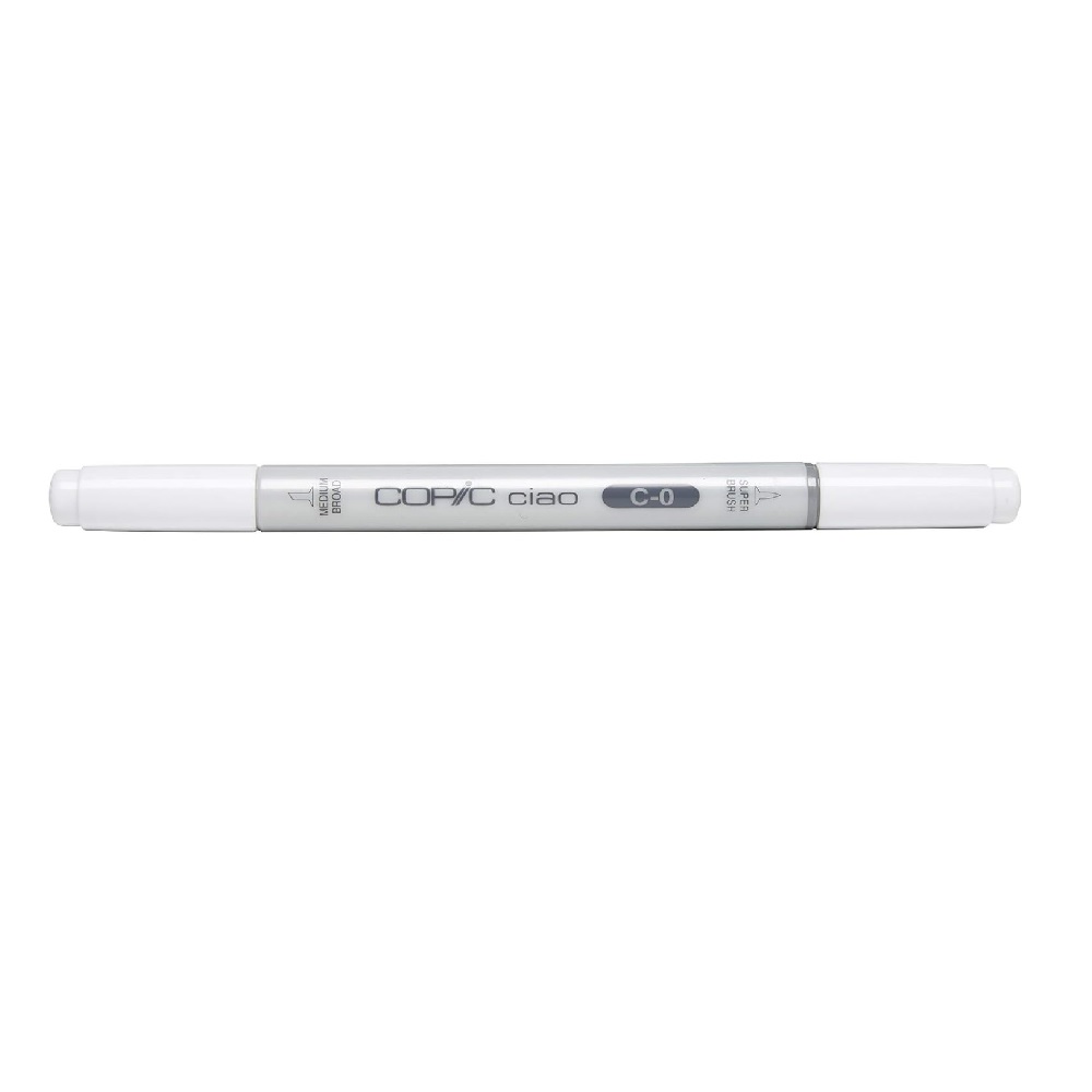 코픽 마카 챠오마카 디자인마카 낱색 0