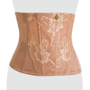 실크샤틴 니퍼 여성체형 보정속옷