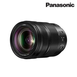 파나소닉 L-Mount 24-105 표준 줌 렌즈 S1,S1R 전용 렌즈 S-R24105GC