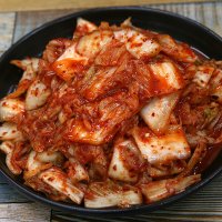 수입 맛김치 10kg-밥반찬 가정,업소용 중국산 썰은김치