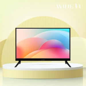 와이드뷰 55cm(22인치) FHD TV 모니터 WV220FHD-E01 일반 택배배송