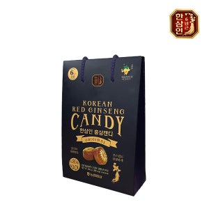 한삼인 홍삼캔디 500g 1세트