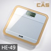 카스 프리미엄 3D디자인 디지털 체중계 HE-49